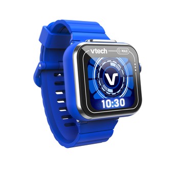 KidiZoom® Smart Watch MAX blue
